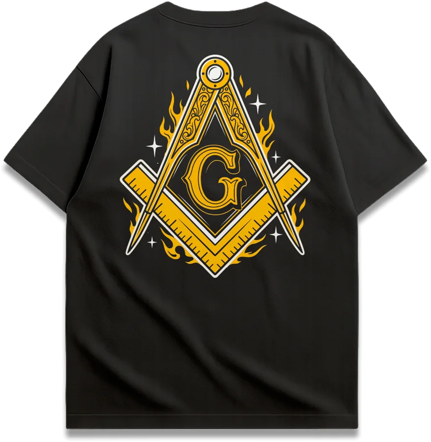 Escuadra Tee