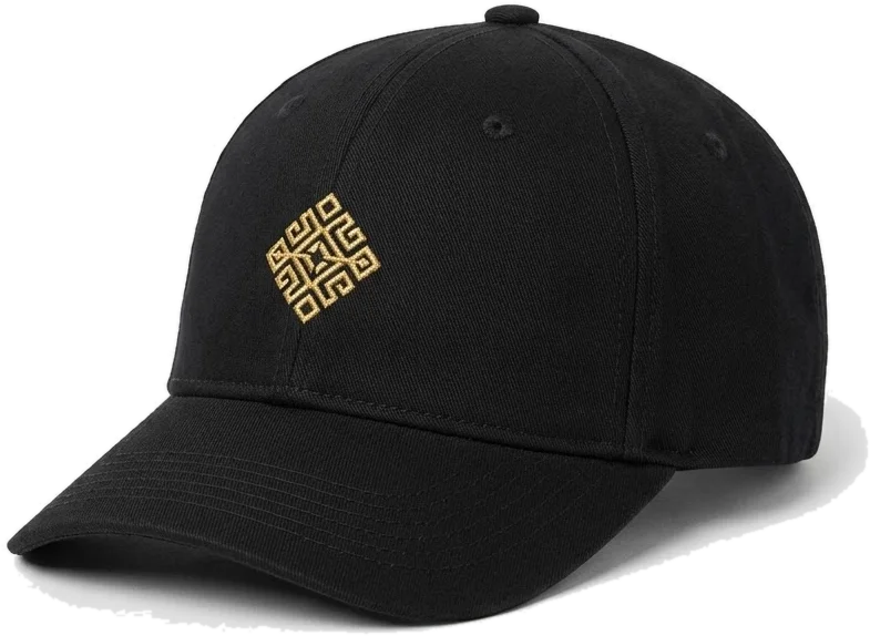 Gorra 6 Paneles