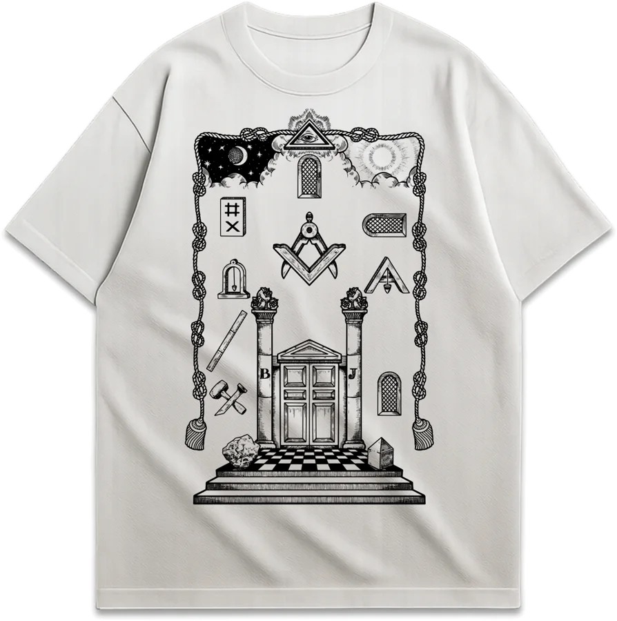 TEMPLO TEE